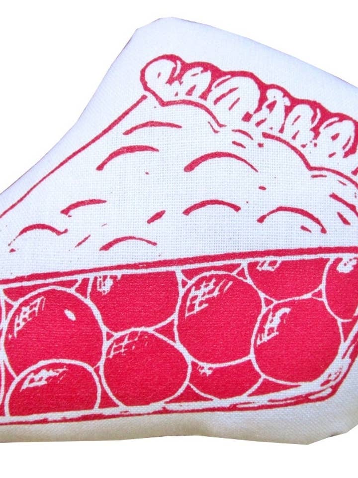 Mini oreiller Pie Stuffie pour la vente par artgoodies