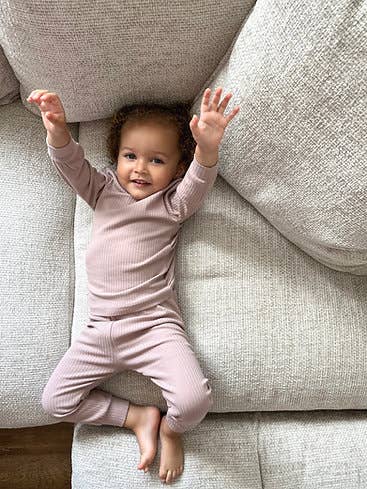 Ribbed Set | Truffle for wholesale on Faire2