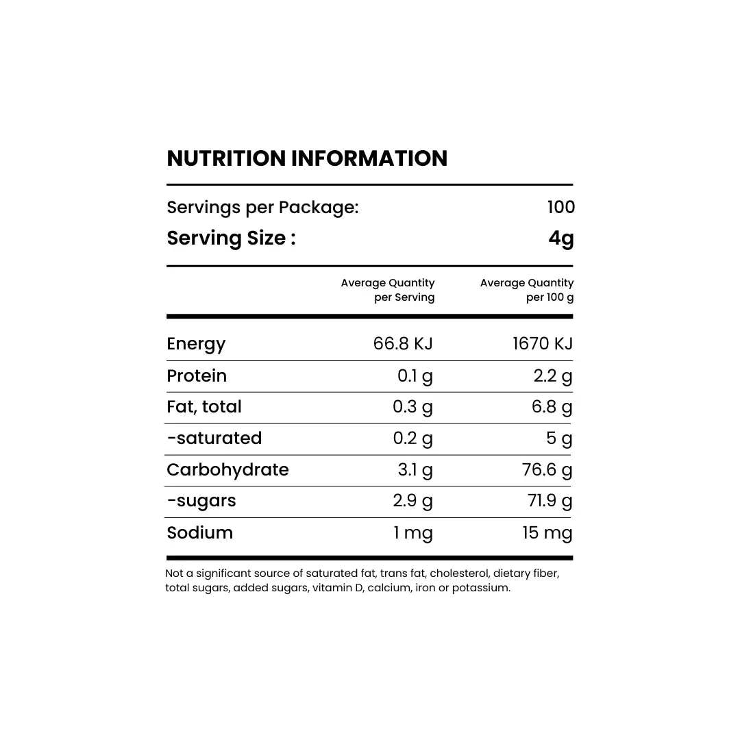 Tavalon Tea - Wholesale Powdered Health Drink - Turmeric Latte Mix2