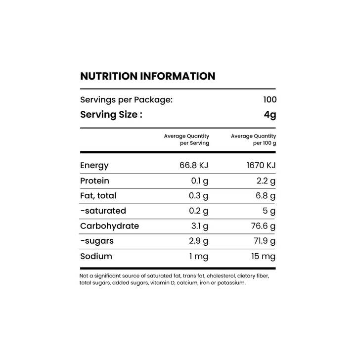 Tavalon Tea - Wholesale Powdered Health Drink - Turmeric Latte Mix2