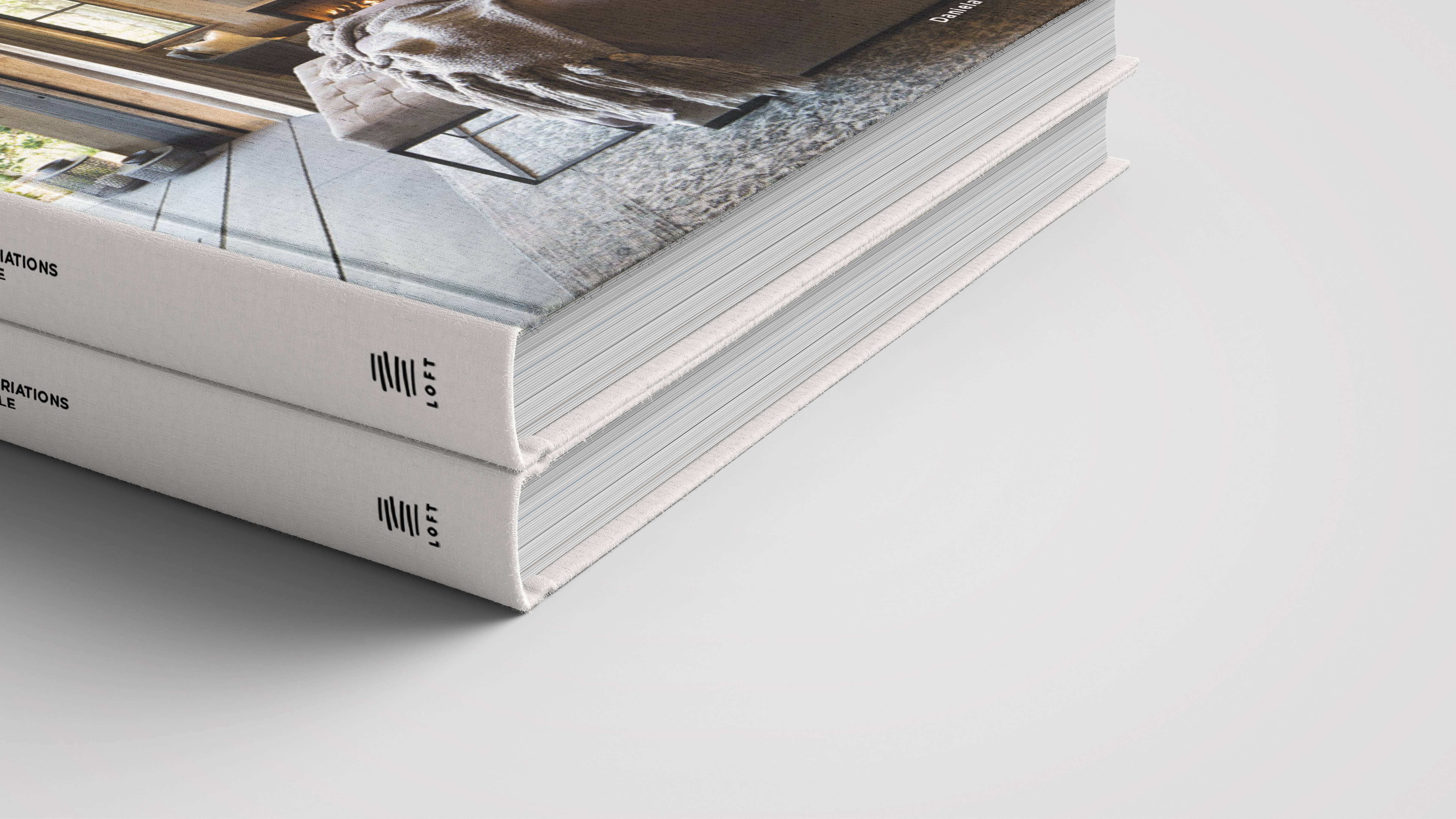 Loft Publications - Wholesale Huis- en tuinboek - Modern rustic: eigentijdse variaties op een tijdloze stijl5