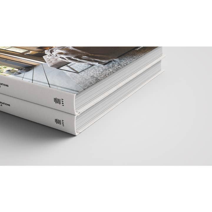 Loft Publications - Wholesale Home & Garden - Modern Rustic5