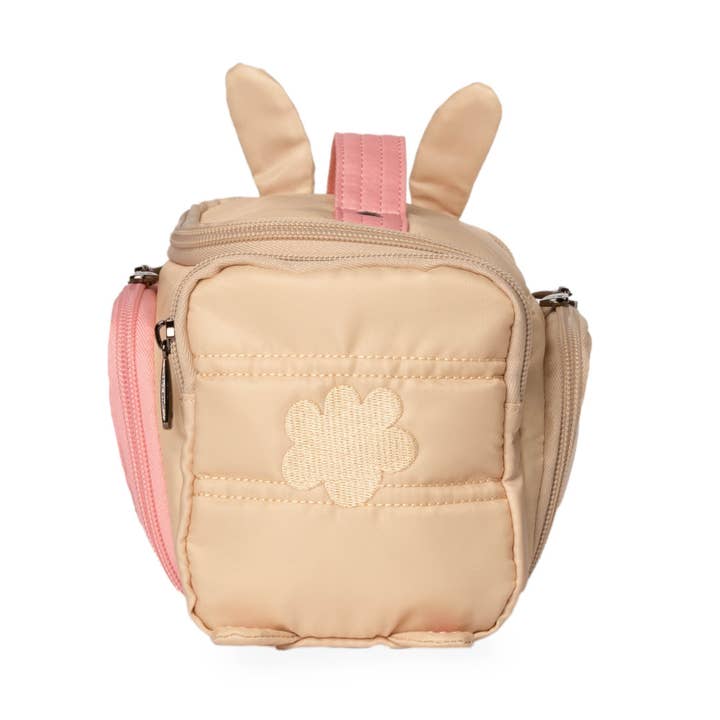 Lug - Wholesale Makeup/Cosmetic Bag - Trolley Friends Cosmetic Case25