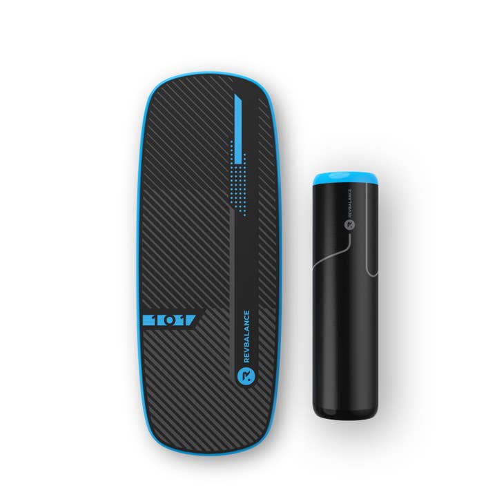 Revolution Balance Boards - Wholesale Sporting Accessories - Revbalance 101 v2 Balance Board
