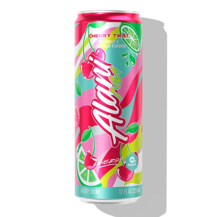 Campus Protein - Wholesale Sports/Energy Drink - Alani Nu Energy Drinks