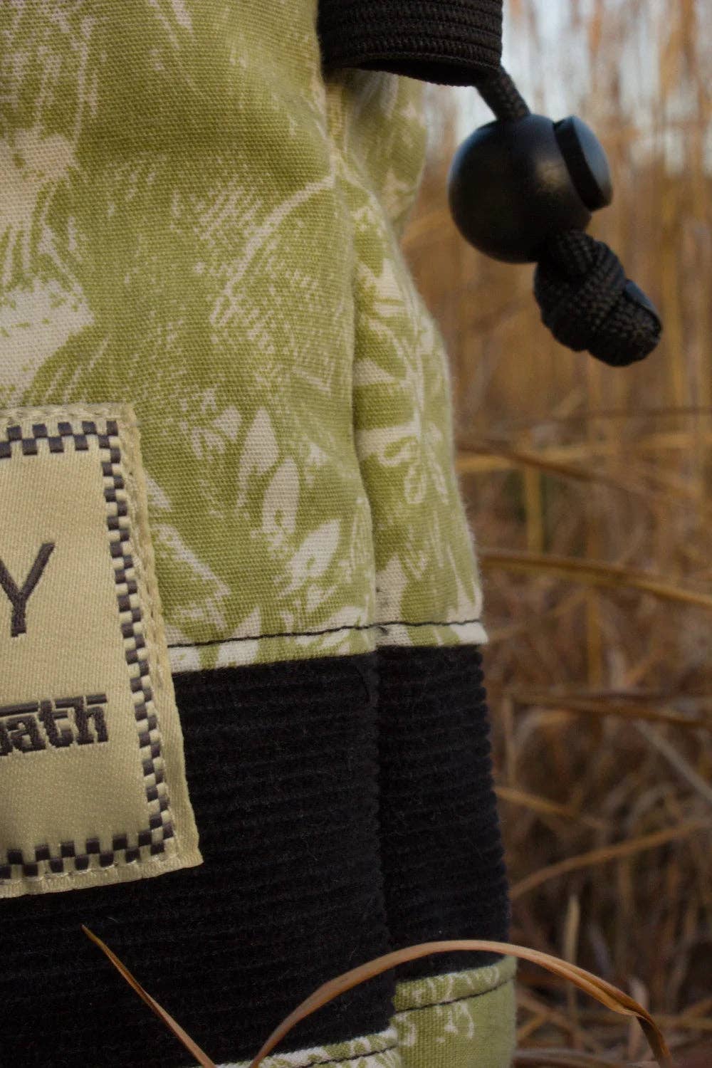 Beaten Path Co – wholesale Sporting accessories – ELFY x BPCO Climbing Chalk Bags12