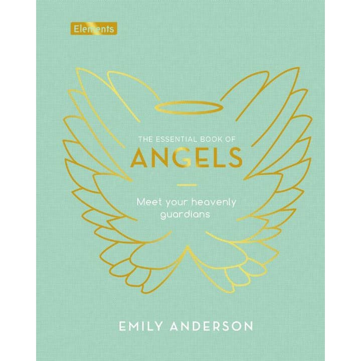 Ángeles: Conoce a tus guardianes celestiales para venta al por mayor de Microcosm Publishing & Distribution