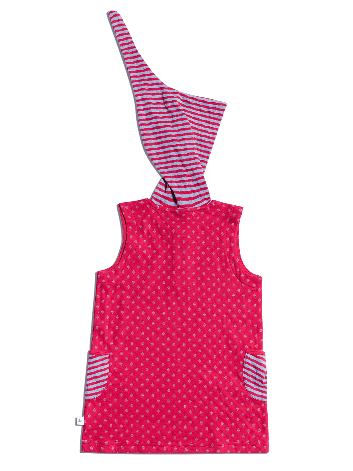 Persischrot 2274  Baby Tunikakleid for wholesale on Faire1