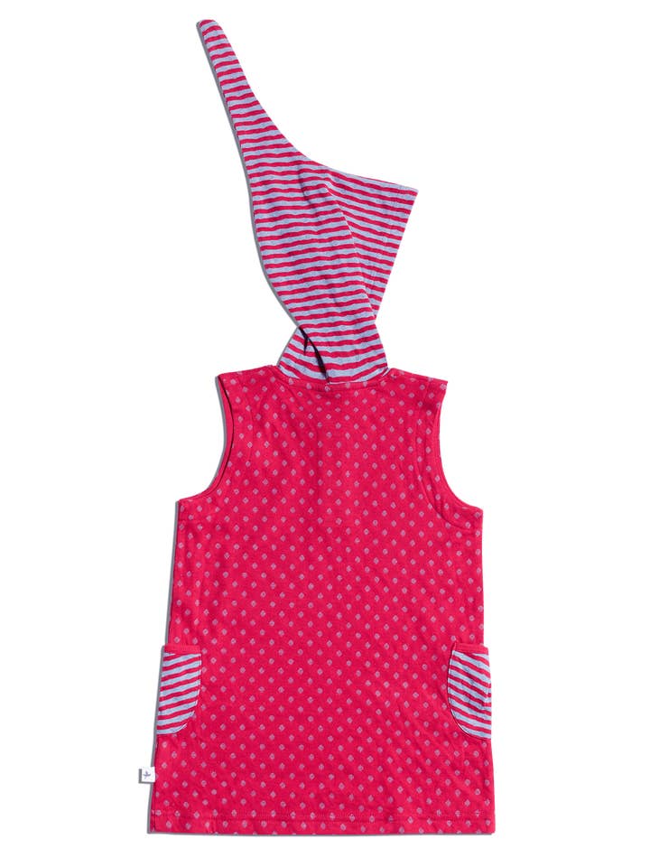 Persischrot 2274 Baby Tunikakleid for wholesale on Faire1