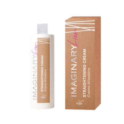 The Imaginary Colors - Wholesale Hair Styling Gel/Mousse - IMAGINARY CREAM LISS ULTIMATE STRAIGHTENER