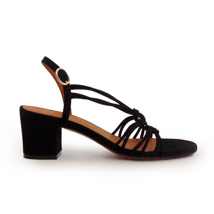 Morgane - Black for wholesale by HIIMA