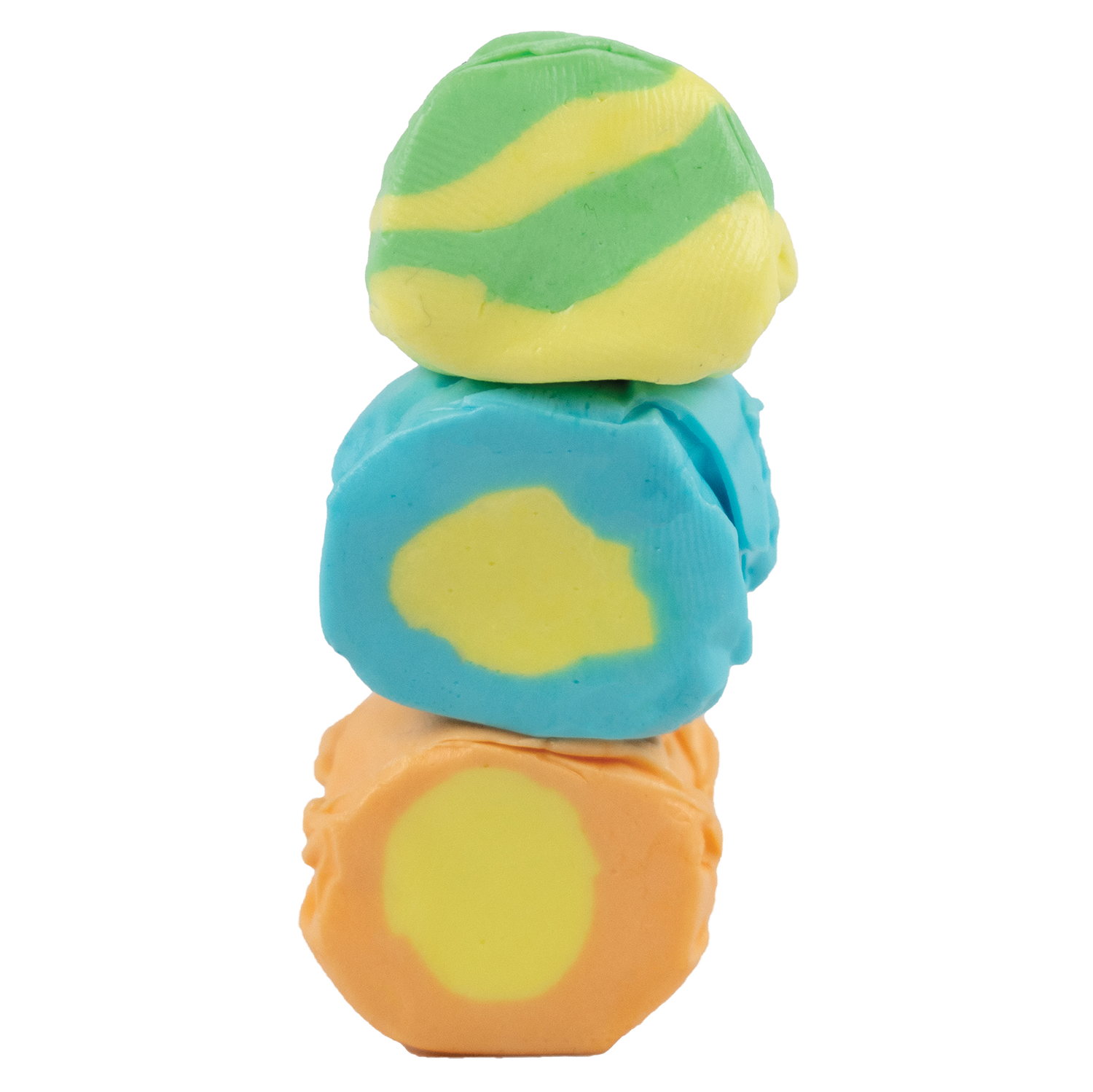 Taffy Town - Vente Caramel écossais - Mélange de taffy tropical (5 lb.)4