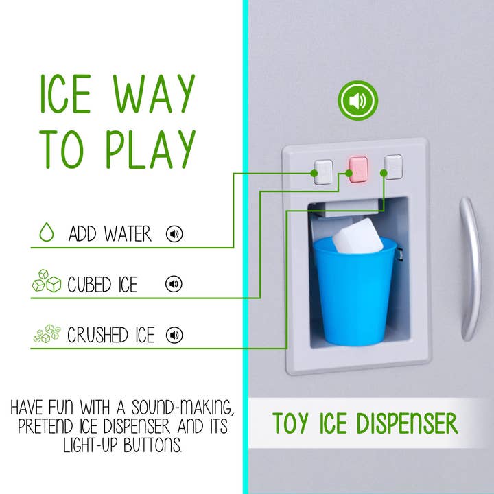 Jumbl - Wholesale Toy Set - Kids - Kids Play Kitchen Set, Wooden Kitchen Playset W/Accesories3