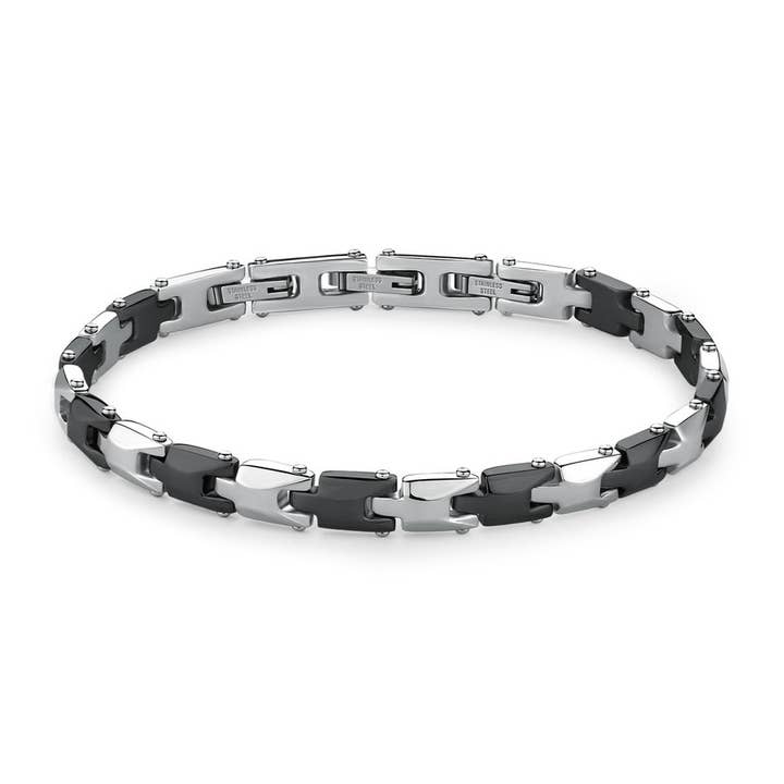 Bracelet BACKLINER BBC22 pour la vente par Brosway Italia