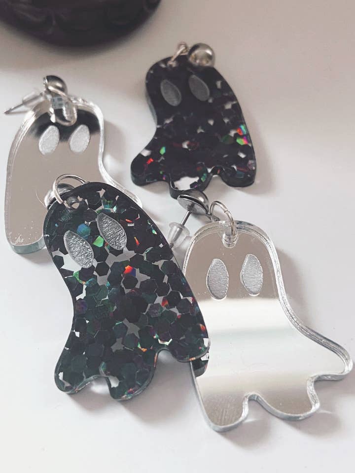 ghostin for wholesale by Gloria Faye