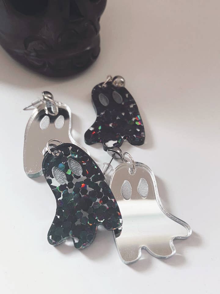 ghostin for wholesale by Gloria Faye