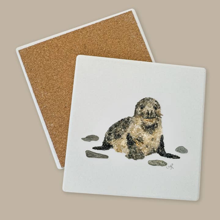 Coastal art co. – wholesale Underlägg – Underlägg | Tätning Keramisk Stenunderlägg