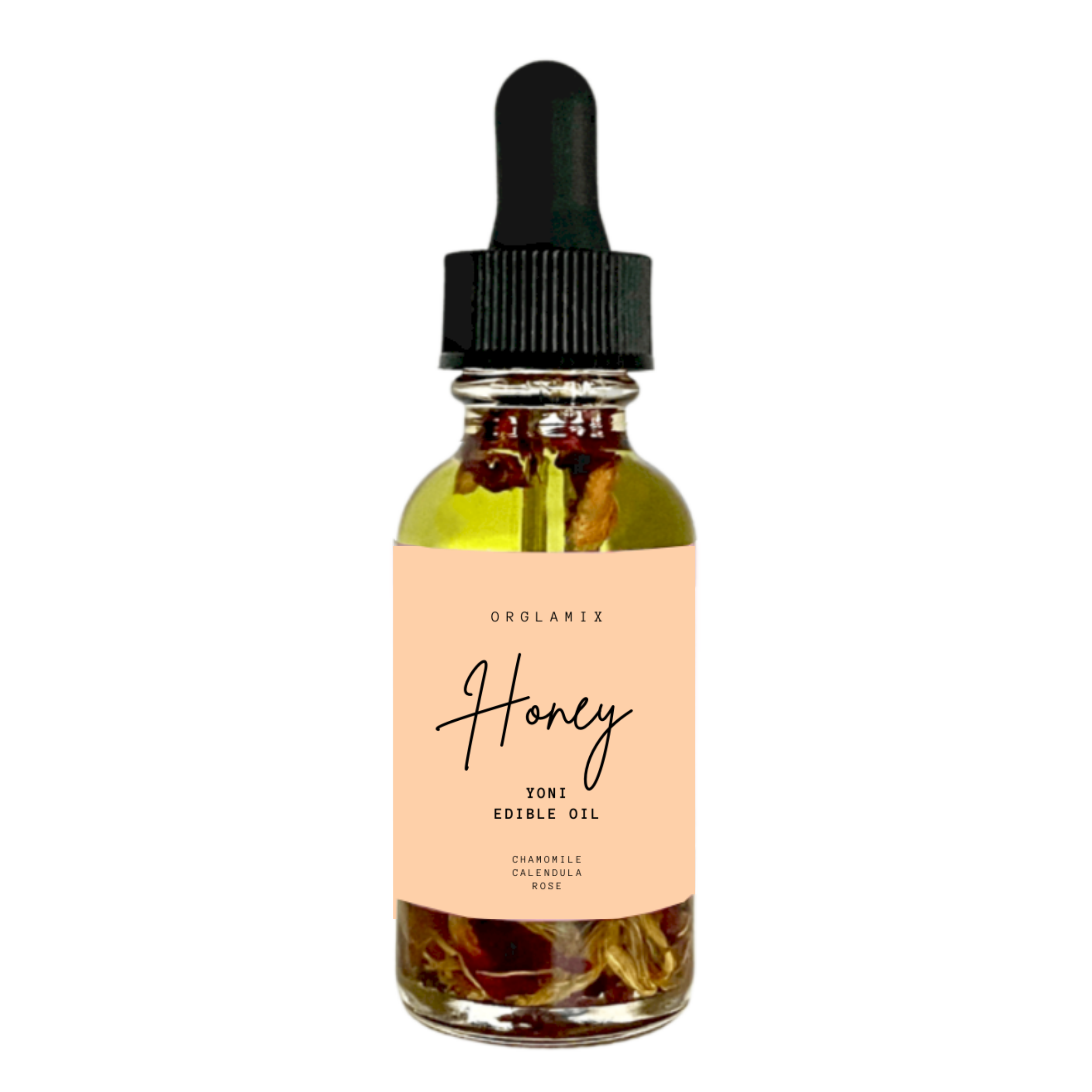 Orglamix – Großhandel Bade-/Körperöl – Essbares Yoni-Öl | 21 Geschmacksrichtungen für Waxing-Salon & Spa | Bestseller22