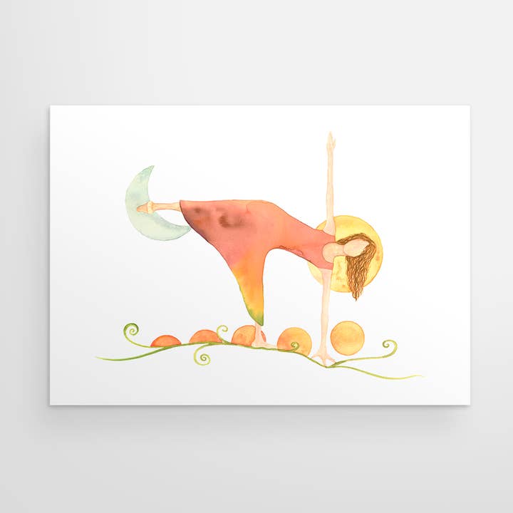 R-Halvmåne for engroshandel hos Yogini Collection