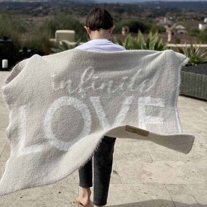 BIG LOViE - Wholesale Bedding Blanket - Kids & Baby - Dream LOVE | Kids7