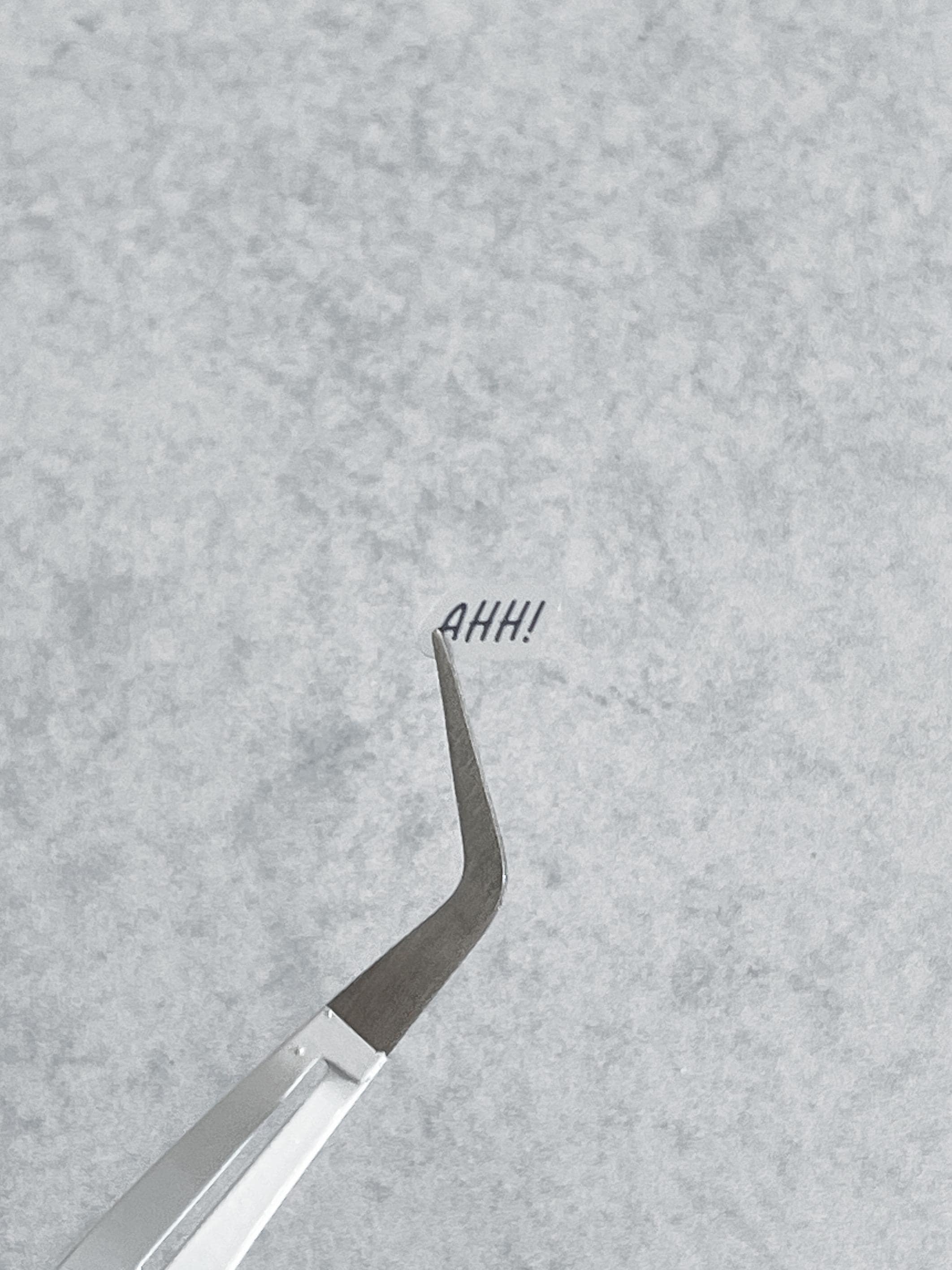 Wolf & Wren Co. – Großhandel Aufkleber – Aufkleber für Anmerkungen 023