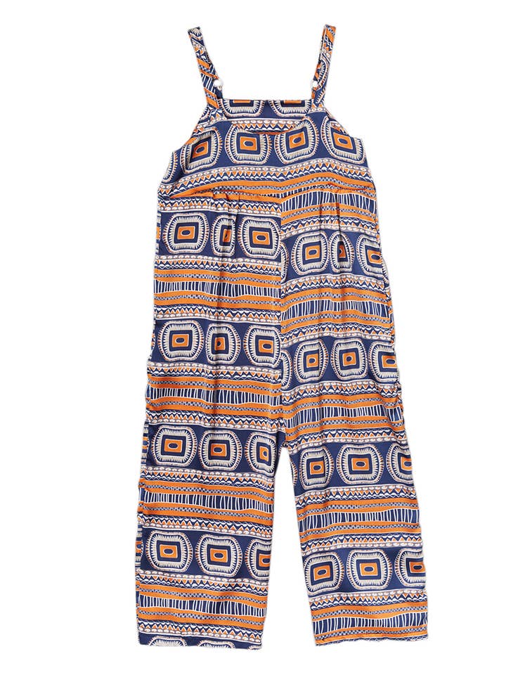 Tribal Overaller för wholesale av Leighton Alexander