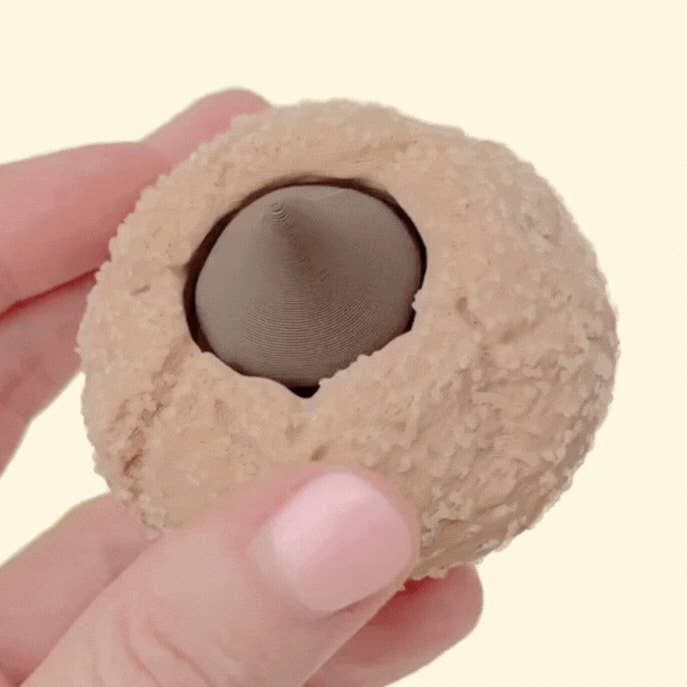 Biscoito Crocante de Açúcar Clicker por atacado de Flexi Fidgets Co. Ltd