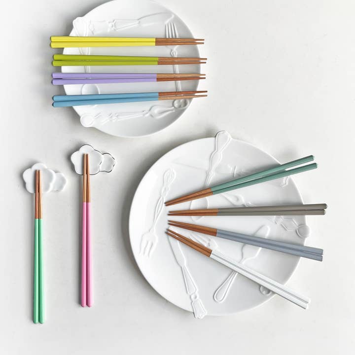 Mono Chopsticks for wholesale by Twig NY