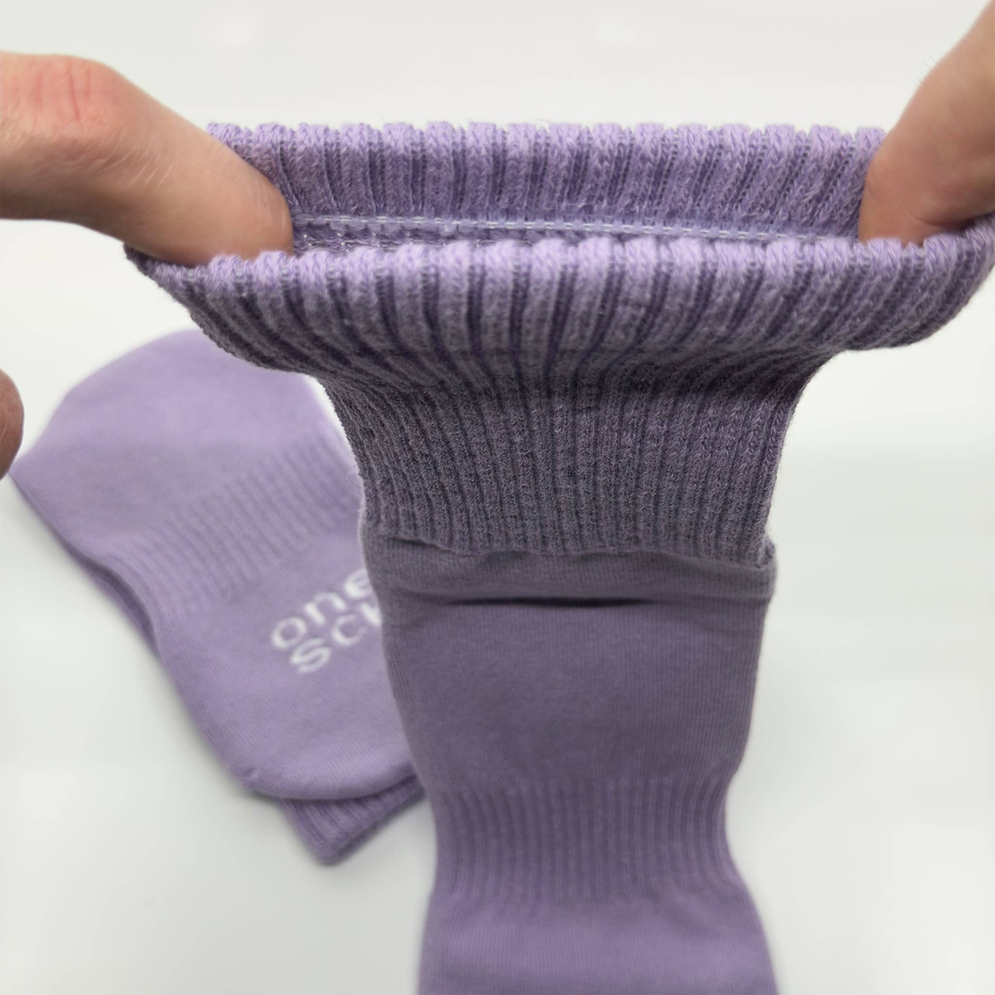 ONESCK – Meias - Unissexo por atacado – Pack Inicial de Meias Caneladas – Pronto para Exposição e Oferta5