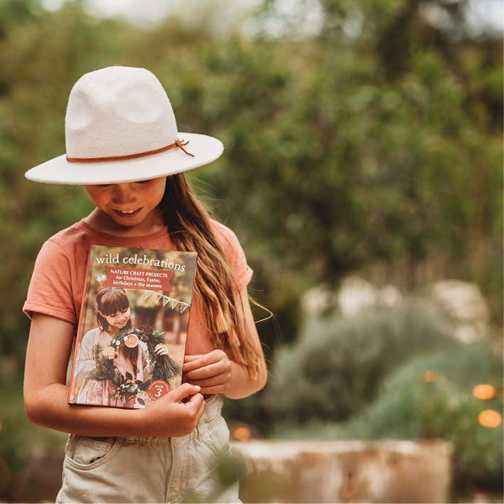 Your Wild Books - Wholesale Nature & Outdoors - Wild Celebrations Book7