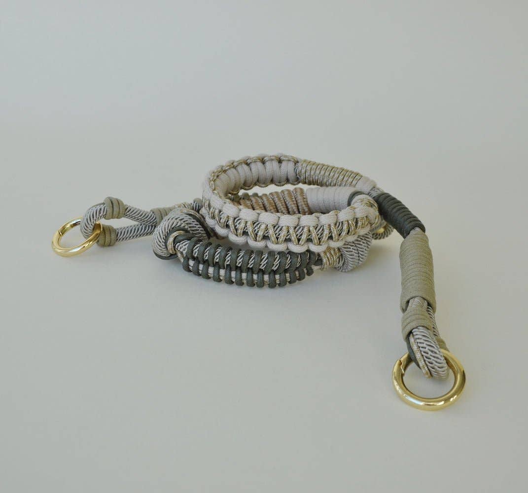 TIEFENBACHER LEHMANN - Wholesale Bag Strap - Women's - BAG STRAP - Barcelona fern flexi7