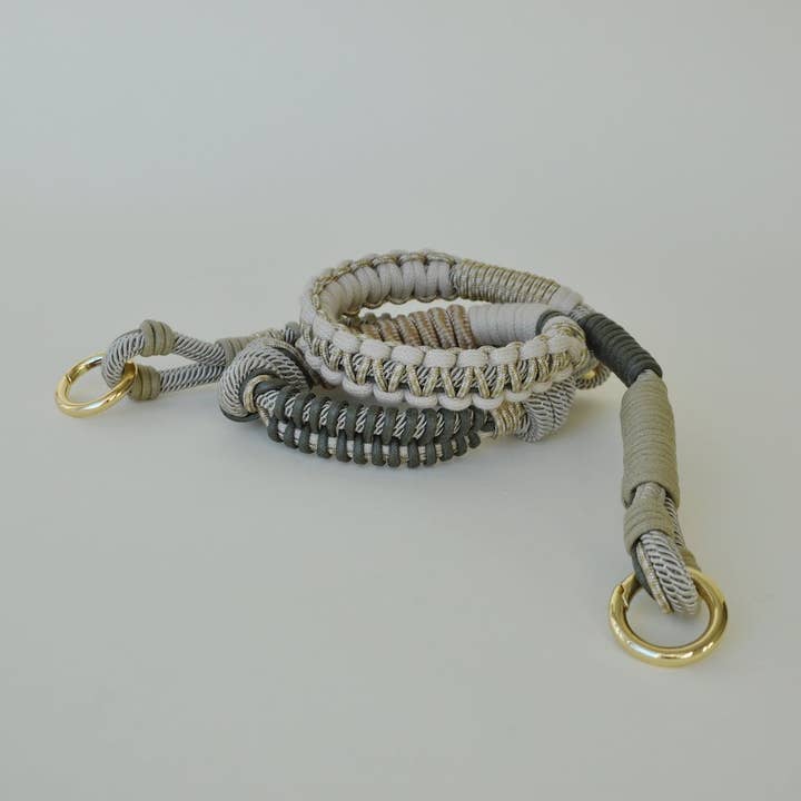 TIEFENBACHER LEHMANN - Wholesale Bag Strap - Women's - BAG STRAP - Barcelona fern flexi7