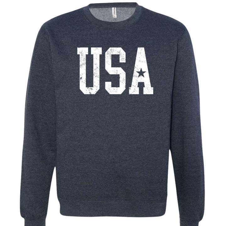 USA Star Crew for wholesale by Kendrick Home