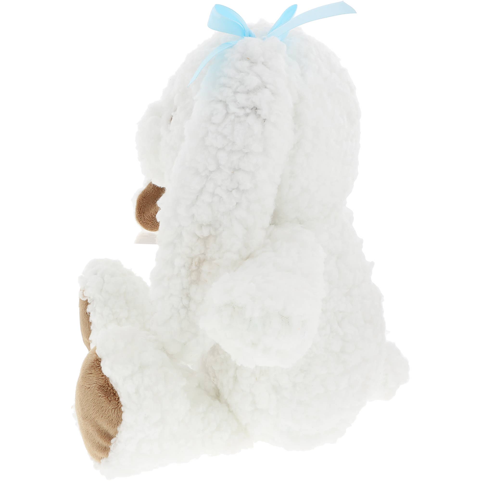 Pavilion - Vendita all'ingrosso Peluche - Bambini e neonati - Peluche Somebunny blu - Coniglietto di peluche da 24,5 cm4