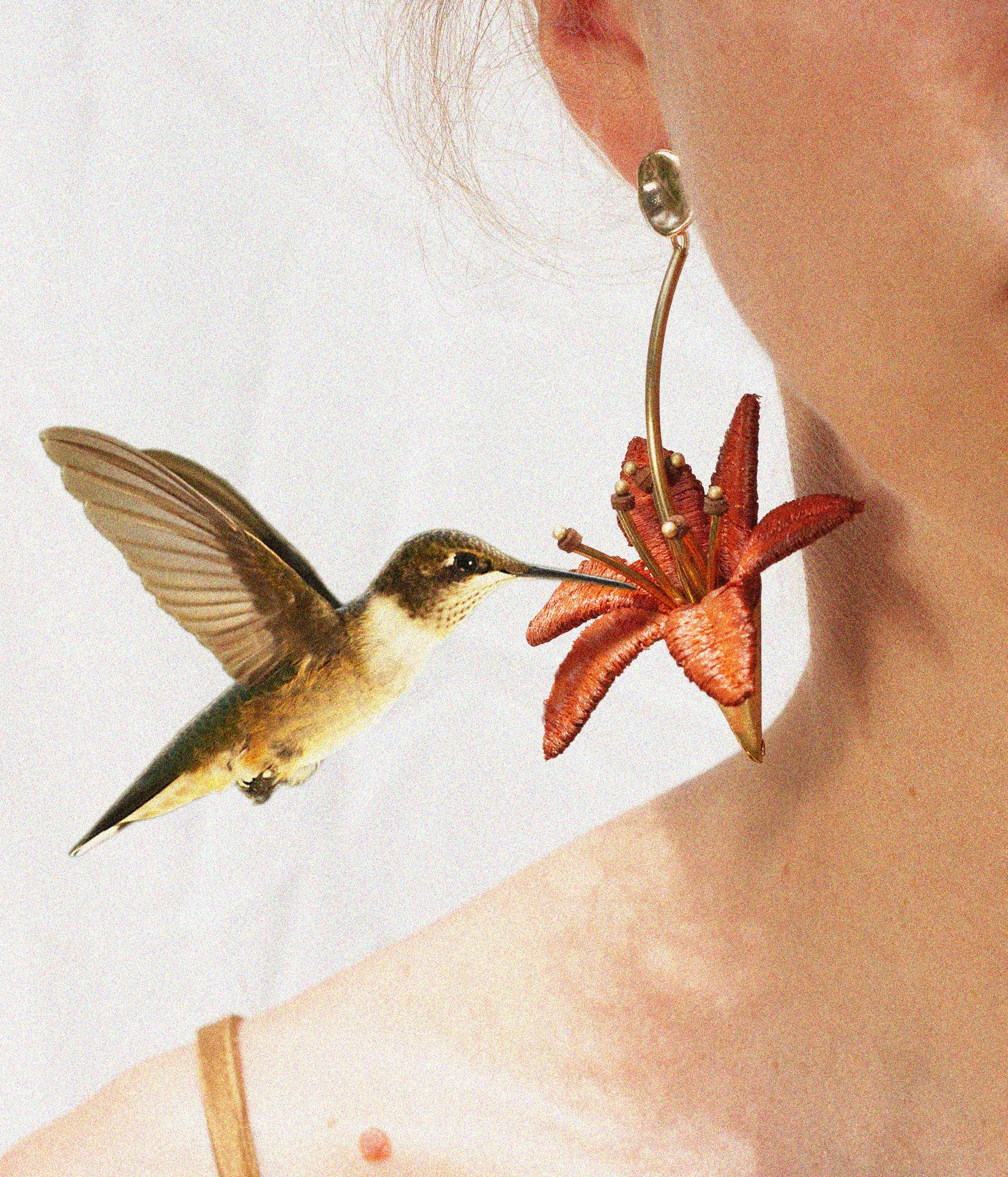 This Ilk - Wholesale Dangle Earrings - Lilium earrings5