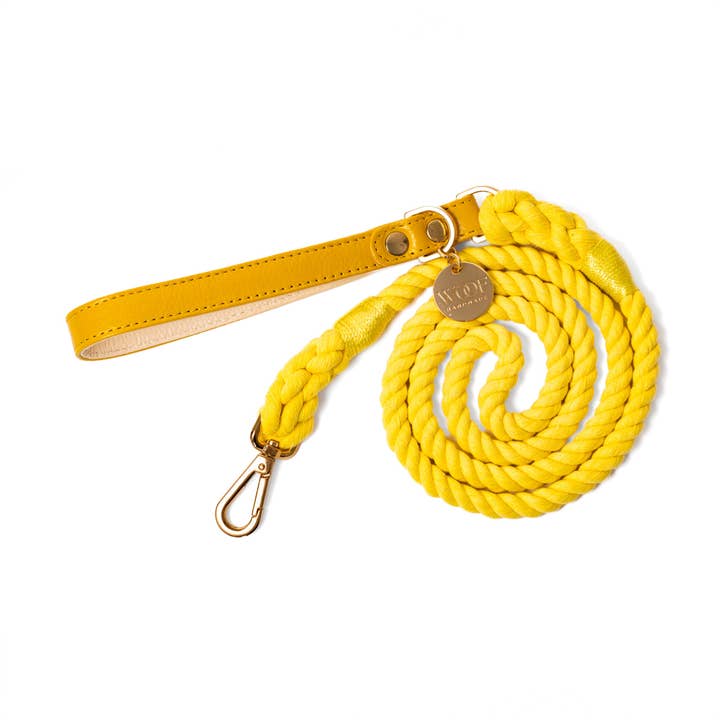 Canary Rope riem voor wholesale door Neighborwoof