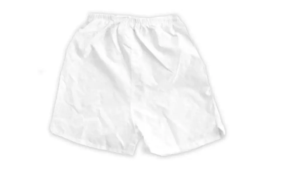 WholesaleSmartbuyCom - Wholesale Shorts - Women's - Girls Soccer Shorts with Elastic Waist with Drawstring3