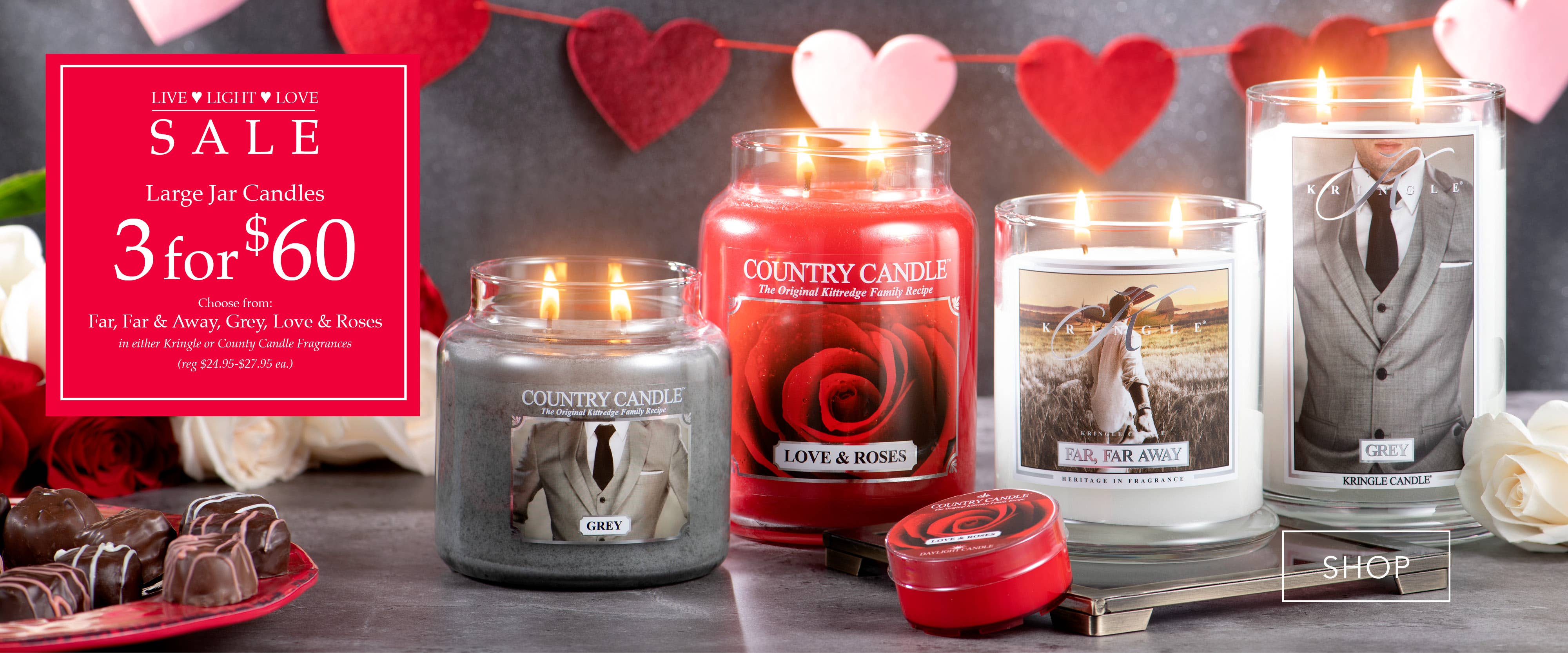 Kringle Candle Company Wholesale Products Buy with Free Returns on