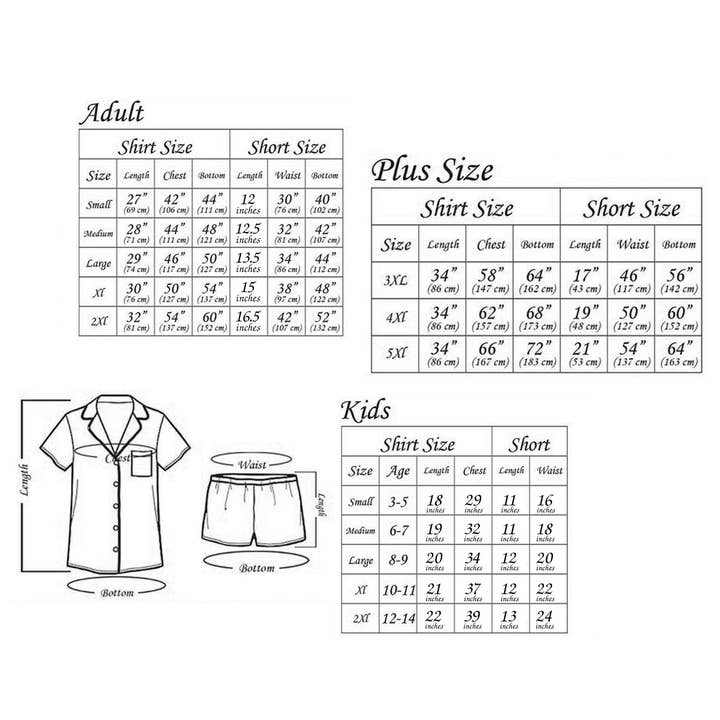 The Blissful - Wholesale Sleepwear Set - Women's - Custom Hydrangea Pjs Brides Pajamas Set Bridesmaids Pjs