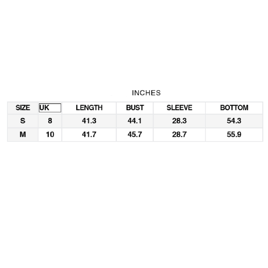 CUBIC - Wholesale Trench Coat - Women's - Color-Blocked Collar Long Trench Coat5