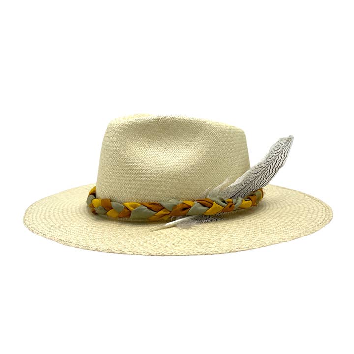 Soleil de Sonoma pour la vente par Hampui Hats