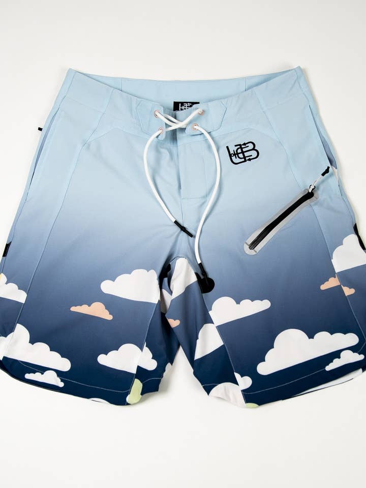 Pulver Nat Skyer for engroshandel hos Underground Beach Club