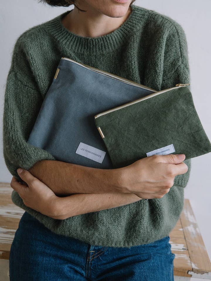 Gift Box - The Organizer for wholesale by Les Pensionnaires