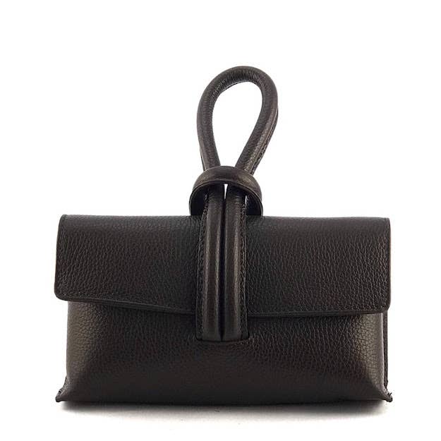 MILANO AMOUR - Wholesale Clutch Bag - Women's - MICHELLE CLUTCH KNOT19