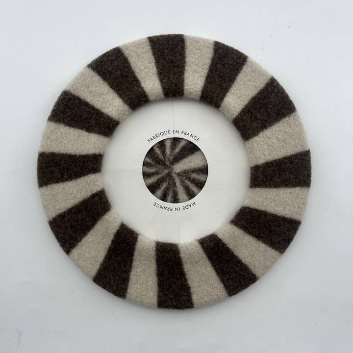 Le Beret Français - Vente Béret – enfant - Béret Berlingot - Enfant9