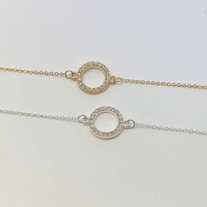 Little Happies Co - Wholesale Pendant/Charm Necklace - Sister birthday gift, Sister in law birthday gift, Big sister, Sister necklace, Gift jewelry, Sisters necklace, Sister gift, Gift for sister