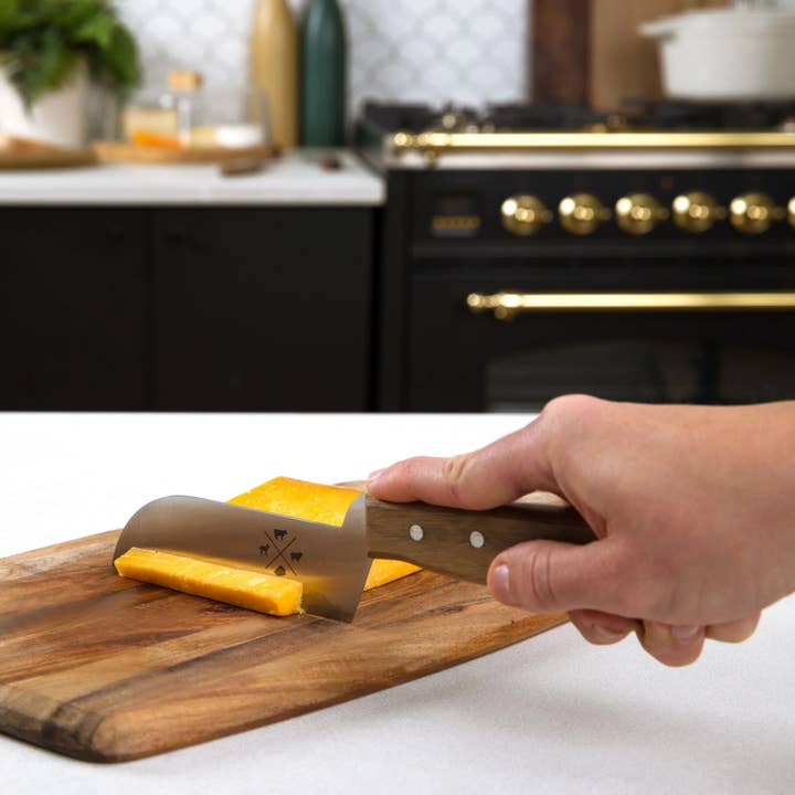 Formaticum - Wholesale Cheese Spreader - Mini Cheese Knife