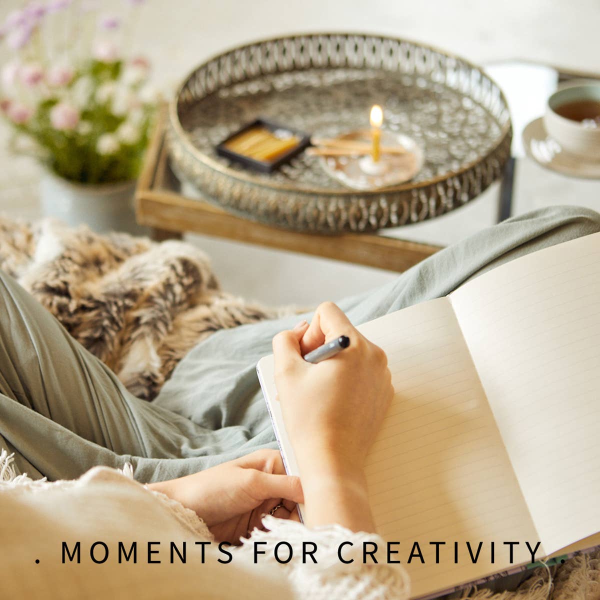 Cotton & Grey - Wholesale Tapered Candle/Candlestick - Prayer Candles9