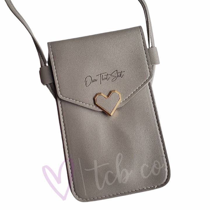 tcbco - Wholesale Crossbody Bag - Women's - Own That Shit Small Purse1