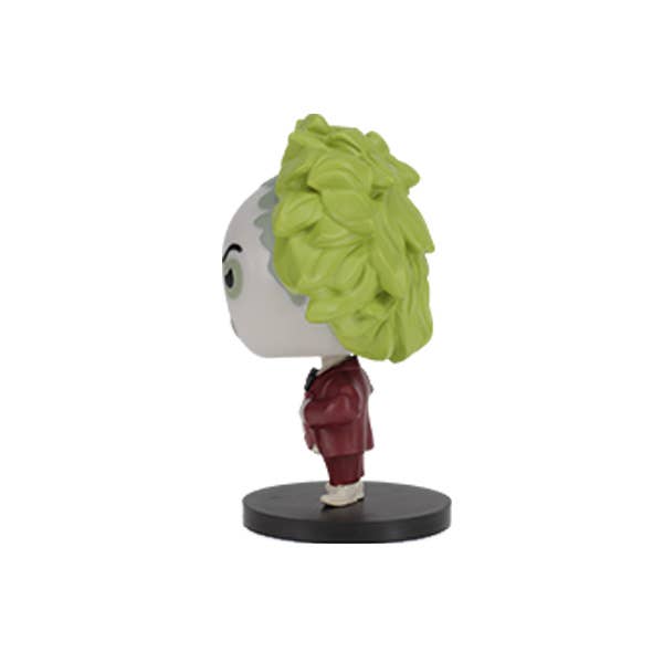 Royal Bobbles - Wholesale Decorative Figurine - Royal Bobbles Beetlejuice Go! Bobbles Bobblehead